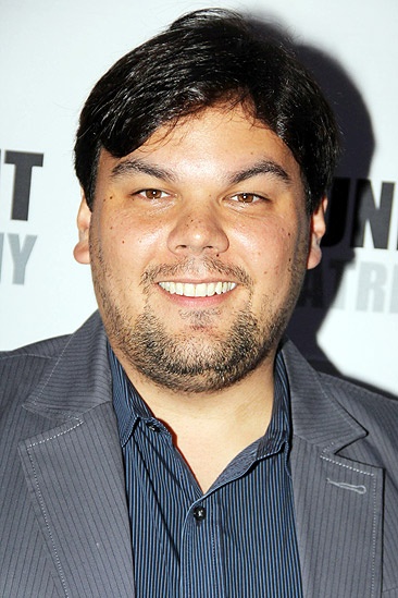 Anything Goes Opening Night – Robert Lopez