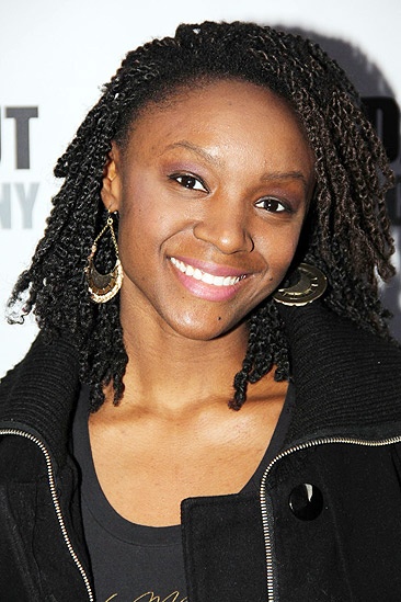 Anything Goes Opening Night – Saycon Sengbloh