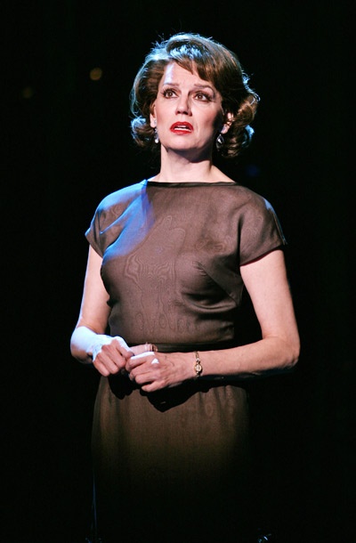 Show Photos - Baby It's You - Beth Leavel