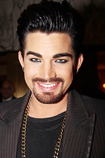 Sister Act Opening Night –  Adam Lambert 