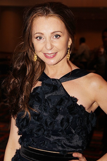 The People in the Picture Opening Night – Donna Murphy