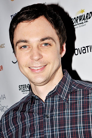 Drama Desk Awards Cocktail Reception – Jim Parsons