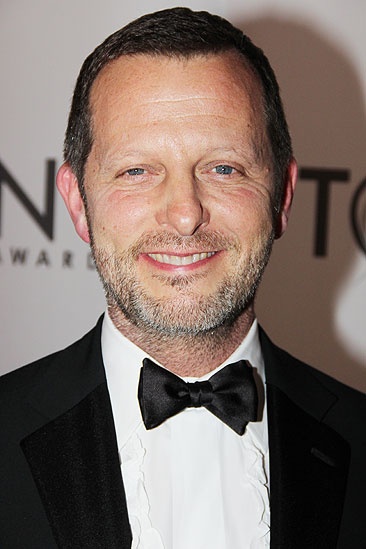 2011 Tony Awards Red Carpet – Rob Ashford