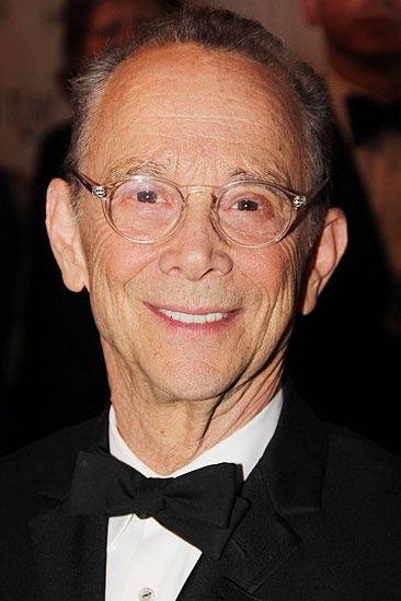 2011 Tony Awards Red Carpet – Joel Grey