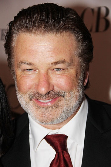 2011 Tony Awards Red Carpet – Alec Baldwin