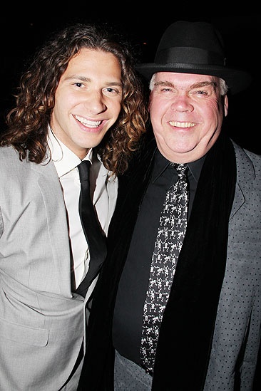 Spider-Man opening - Joey Taranto - Michael Mulheren