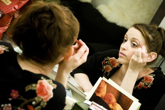 Day in the Life With Jessica Stone – Jessica Stone 