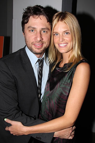 <i>All New People</i> Opening Night – Justin Bartha – Taylor Bagley 
