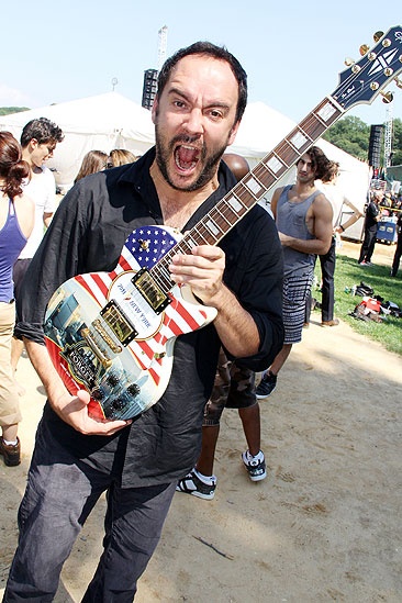 Spider-Man games – Dave Matthews 