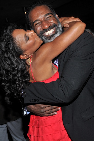 1926 –Porgy and Bess. A.R.T. – Audra McDonald – Norm Lewis