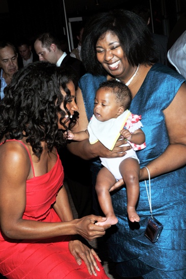 Porgy and Bess A.R.T - Audra McDonald – NaTasha Yvette Williams - Mackenzie
