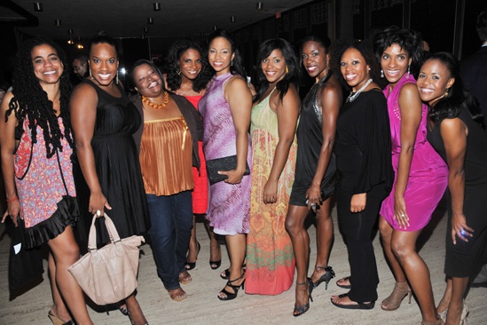 Porgy and Bess A.R.T. – cast