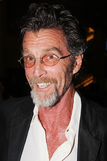 <i>Follies</i> opening night – John Glover