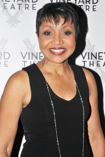 Lyons opening – Brenda Pressley