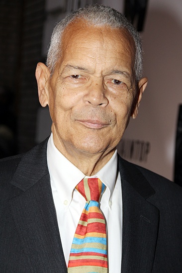Mountaintop opens – Julian Bond