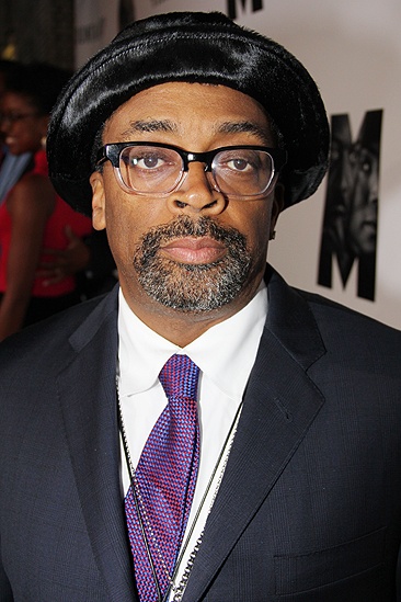 Mountaintop opens – Spike Lee