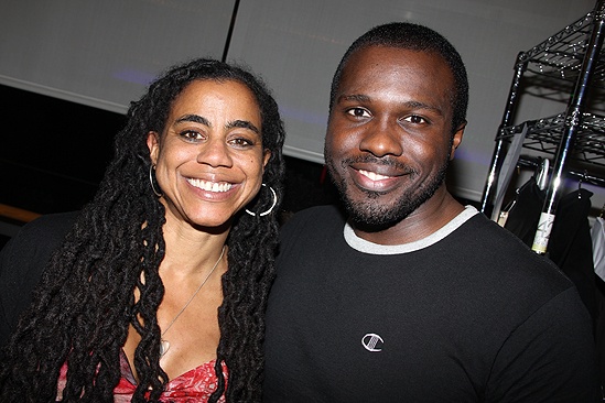 Porgy and Bess – Suzan-Lori Parks and Joshua Henry