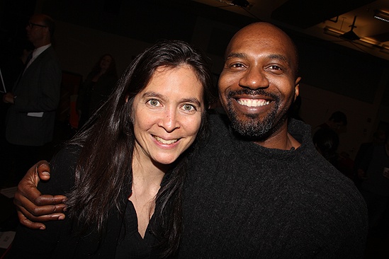 Porgy and Bess – Diane Paulus and Ronald K. Brown