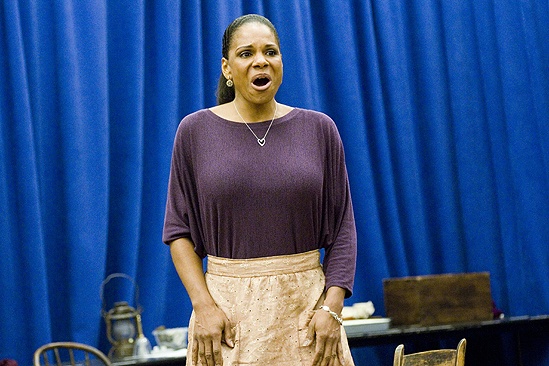 Porgy and Bess – Audra McDonald