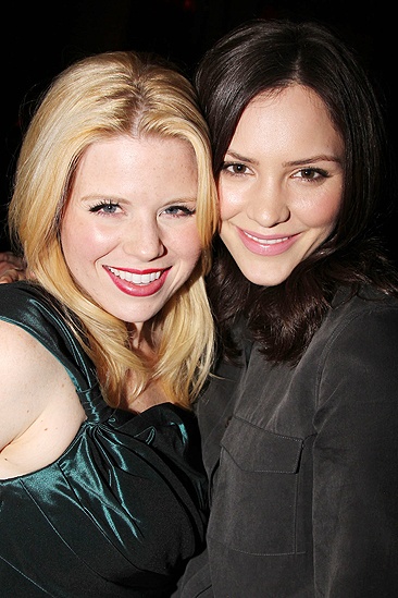 On a Clear Day – Opening – Megan Hilty – Katharine McPhee