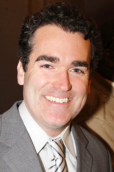 On a Clear Day - Opening – Brian D’Arcy James