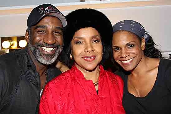  Porgy and Bess - Norm Lewis, Phylicia Rashad and Audra McDonald