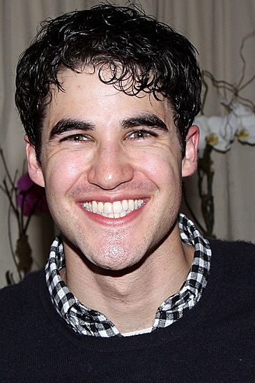 How to Succeed – Jane Lynch Visit – Darren Criss