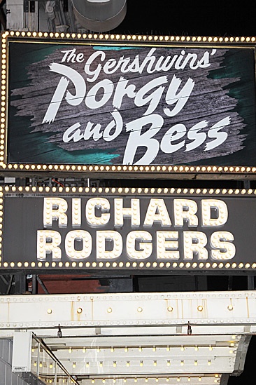 Porgy and Bess