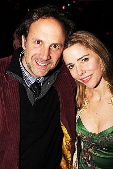 Porgy and Bess- Kerry Butler and Joey Mazzarino
