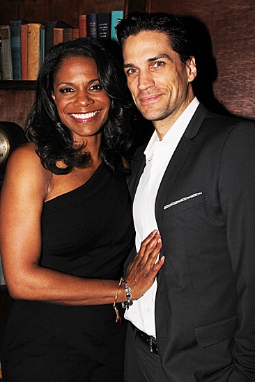Porgy and Bess- Audra McDonald and Will Swenson