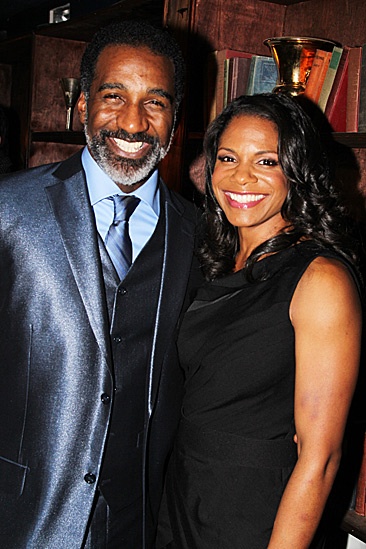 Porgy and Bess- Audra McDonald and Norm Lewis