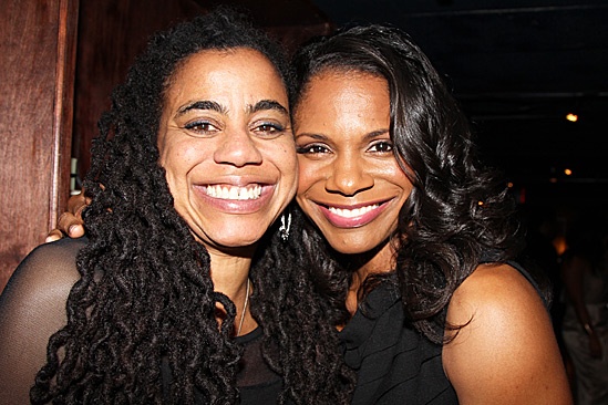 Porgy and Bess- Suzan-Lori Parks and Audra McDonald
