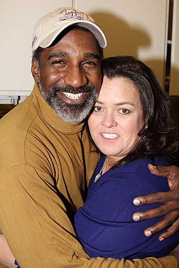 Porgy and Bess- Norm Lewis and Rosie O'Donnell