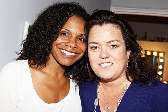 Porgy and Bess- Audra McDonald and Rosie O'Donnell