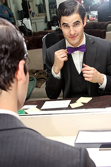 How to Succeed – Darren Criss Final – Darren Criss