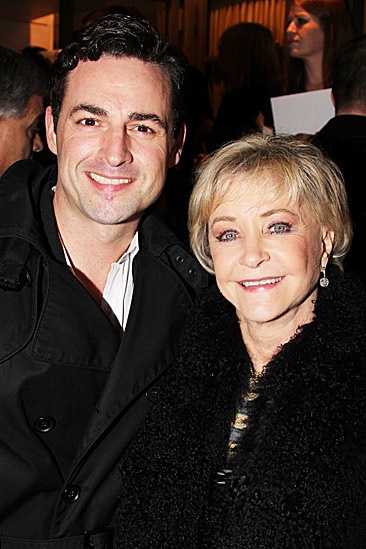 Cynthia Nixon Opening Night of Wit – Max Von Essen – Carole Haber 