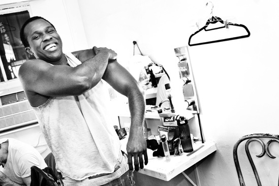 Porgy and Bess- Joshua Henry