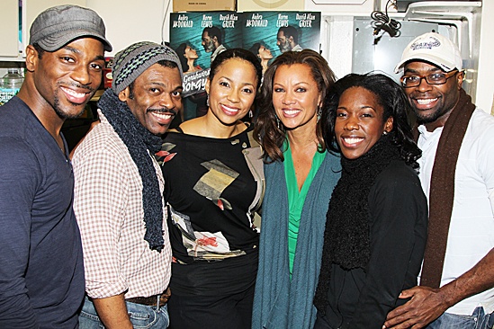 Porgy and Bess - Vanessa Williams