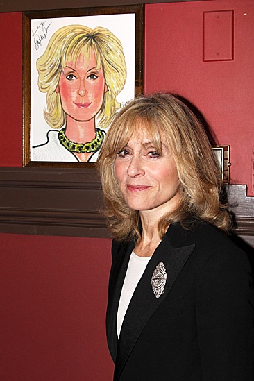 Other Desert Cities- Judith Light