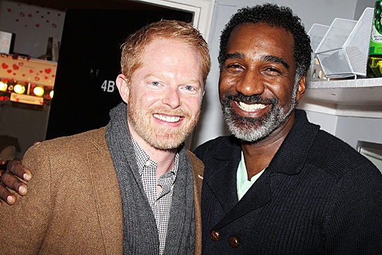 Porgy and Bess- Jesse Tyler Ferguson