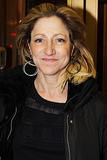 Carrie- Edie Falco