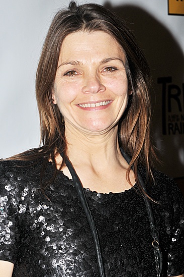 Tribes – Opening Night – Kathryn Erbe