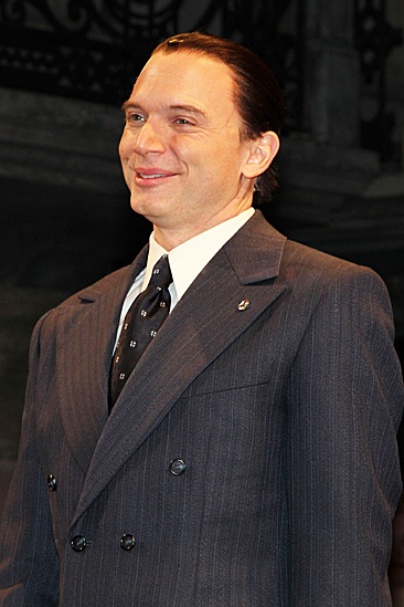 Evita - Michael Cerveris