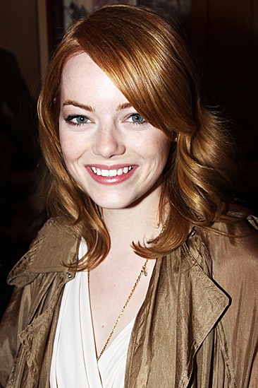 Death of a Salesman- Emma Stone
