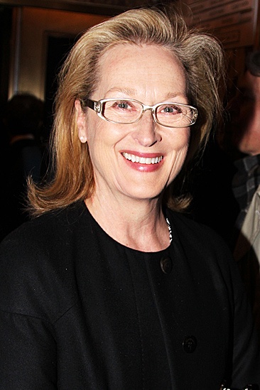 Death of a Salesman - Meryl Streep