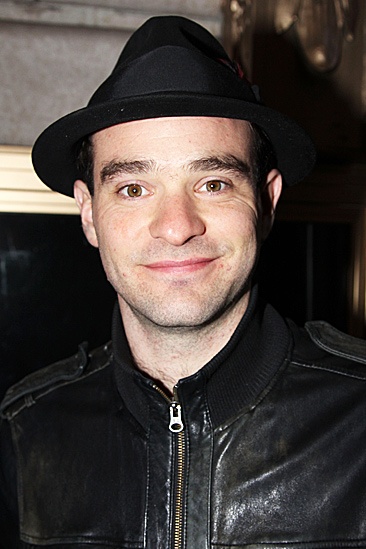 Death of a Salesman - Charlie Cox