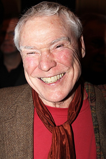 Death of a Salesman - Jacques d'Amboise 
