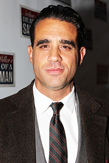 Death of Salesman - Bobby Cannavale 