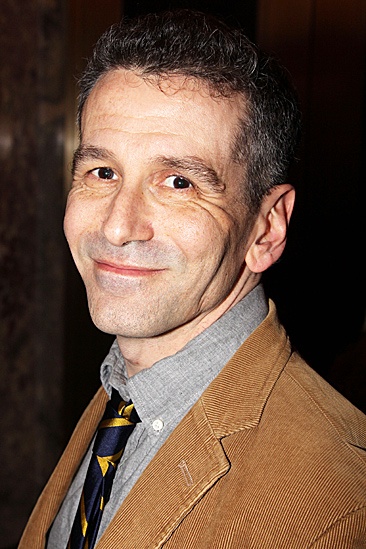 Death of a Salesman - David Cromer