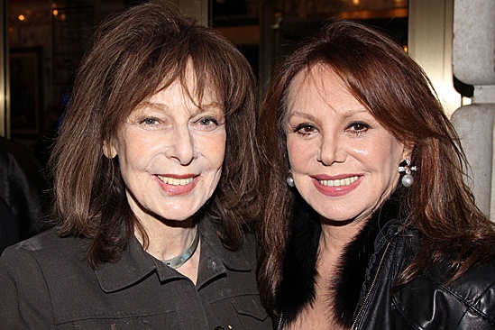 Death of a Salesman - Elaine May and Marlo Thomas 